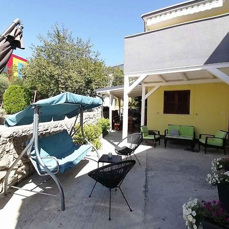 Two-Bedroom Apartment In Crikvenica Lxxxix ดรามัลย์ ภายนอก รูปภาพ