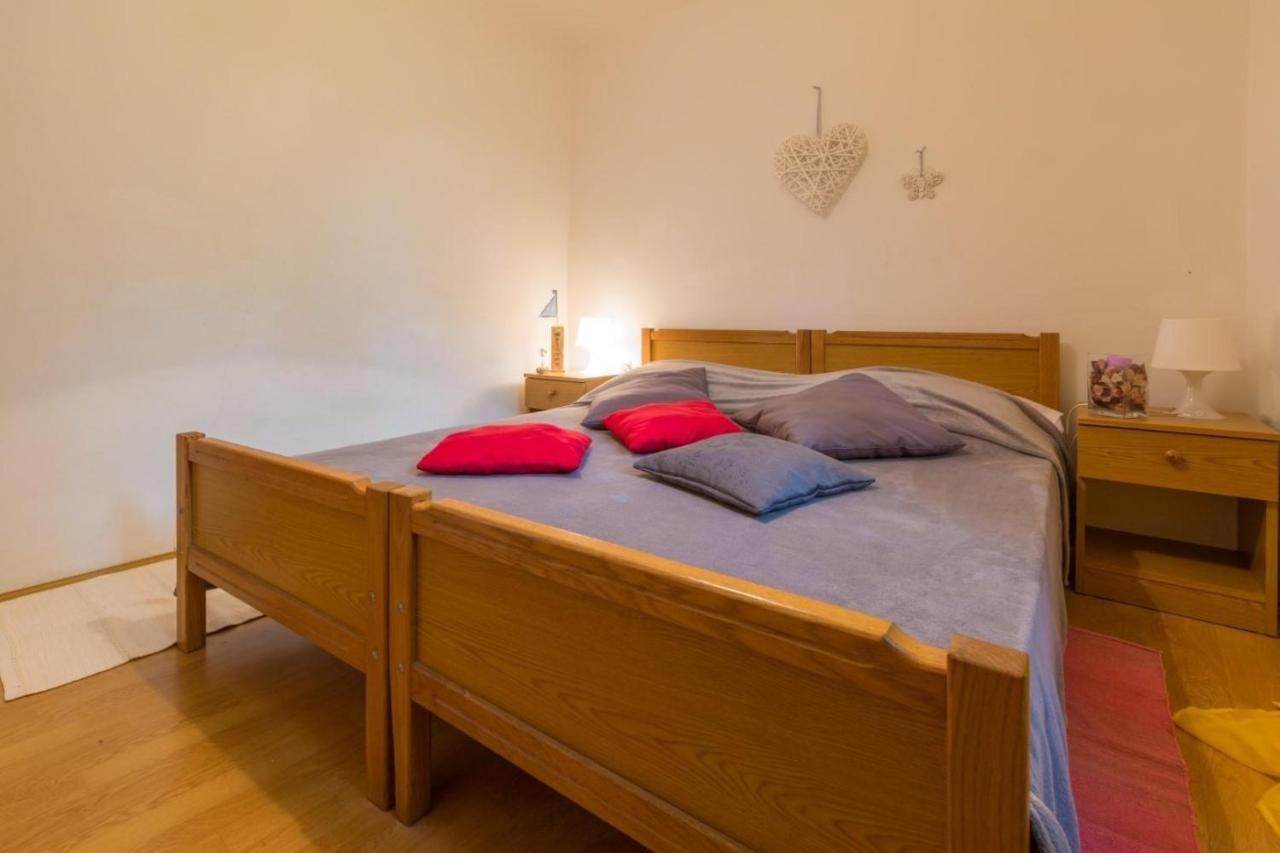 Two-Bedroom Apartment In Crikvenica Lxxxix ดรามัลย์ ภายนอก รูปภาพ