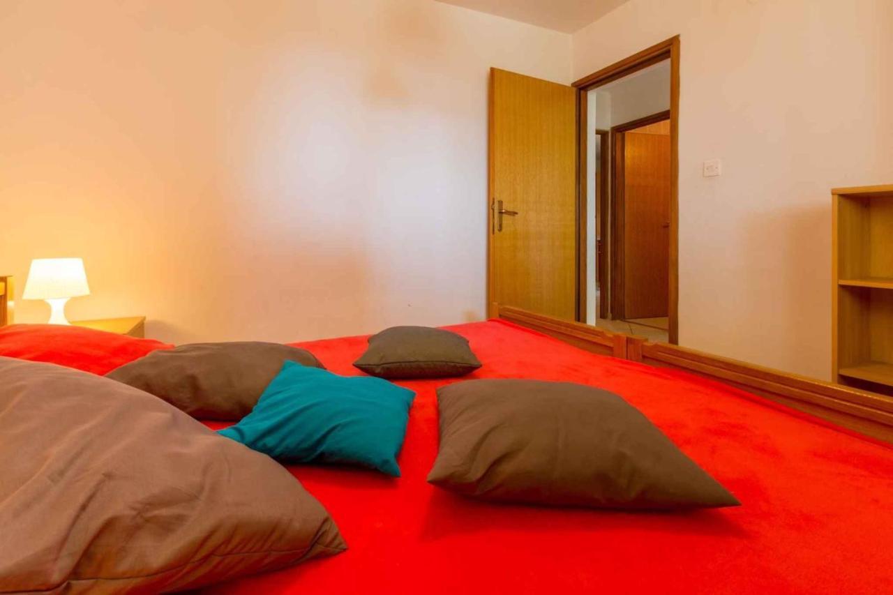Two-Bedroom Apartment In Crikvenica Lxxxix ดรามัลย์ ภายนอก รูปภาพ