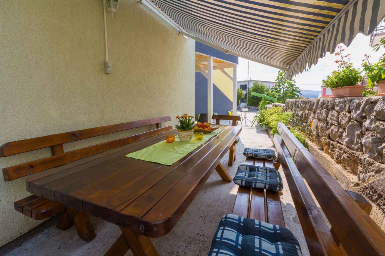 Two-Bedroom Apartment In Crikvenica Lxxxix ดรามัลย์ ภายนอก รูปภาพ