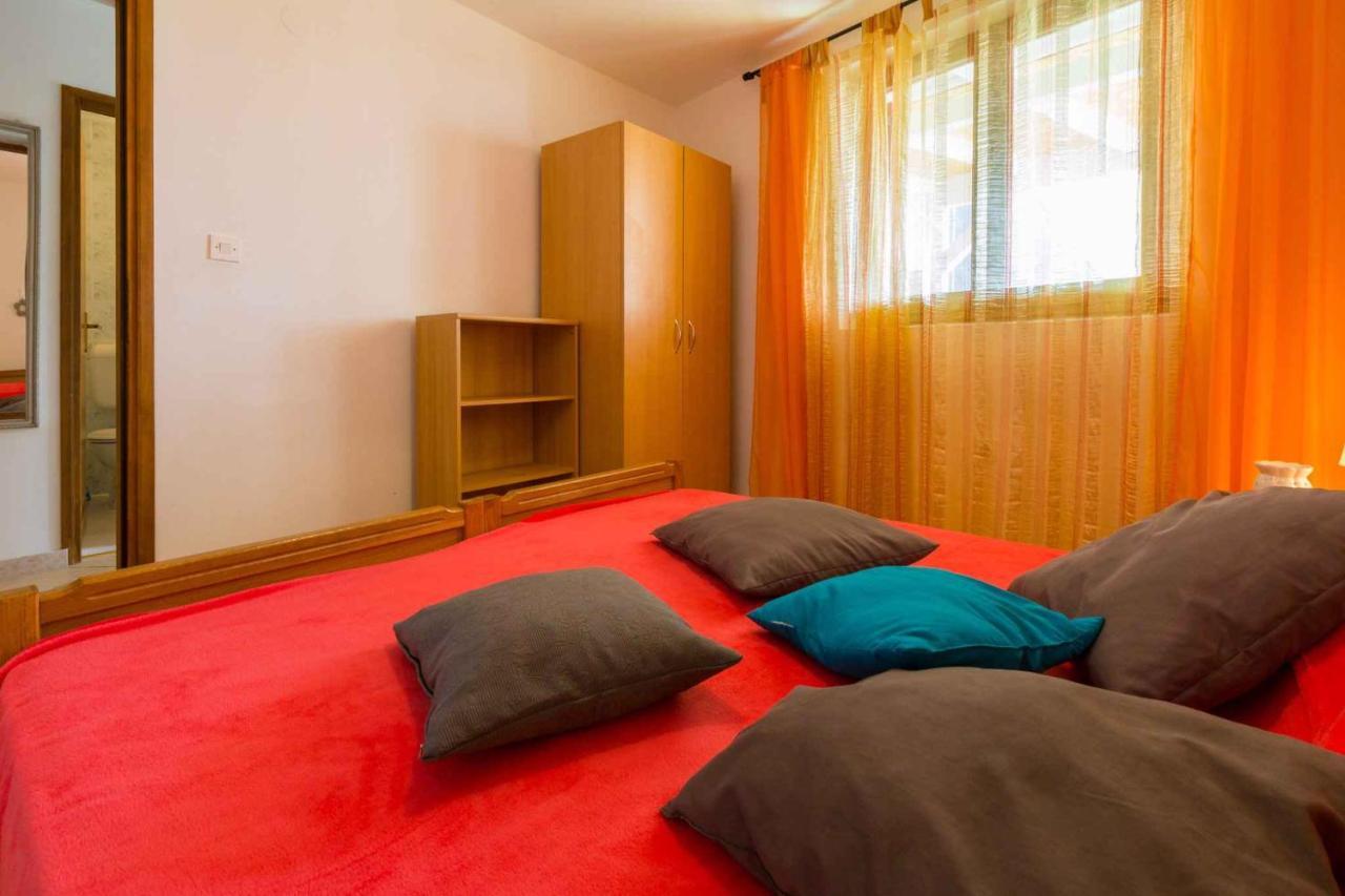 Two-Bedroom Apartment In Crikvenica Lxxxix ดรามัลย์ ภายนอก รูปภาพ