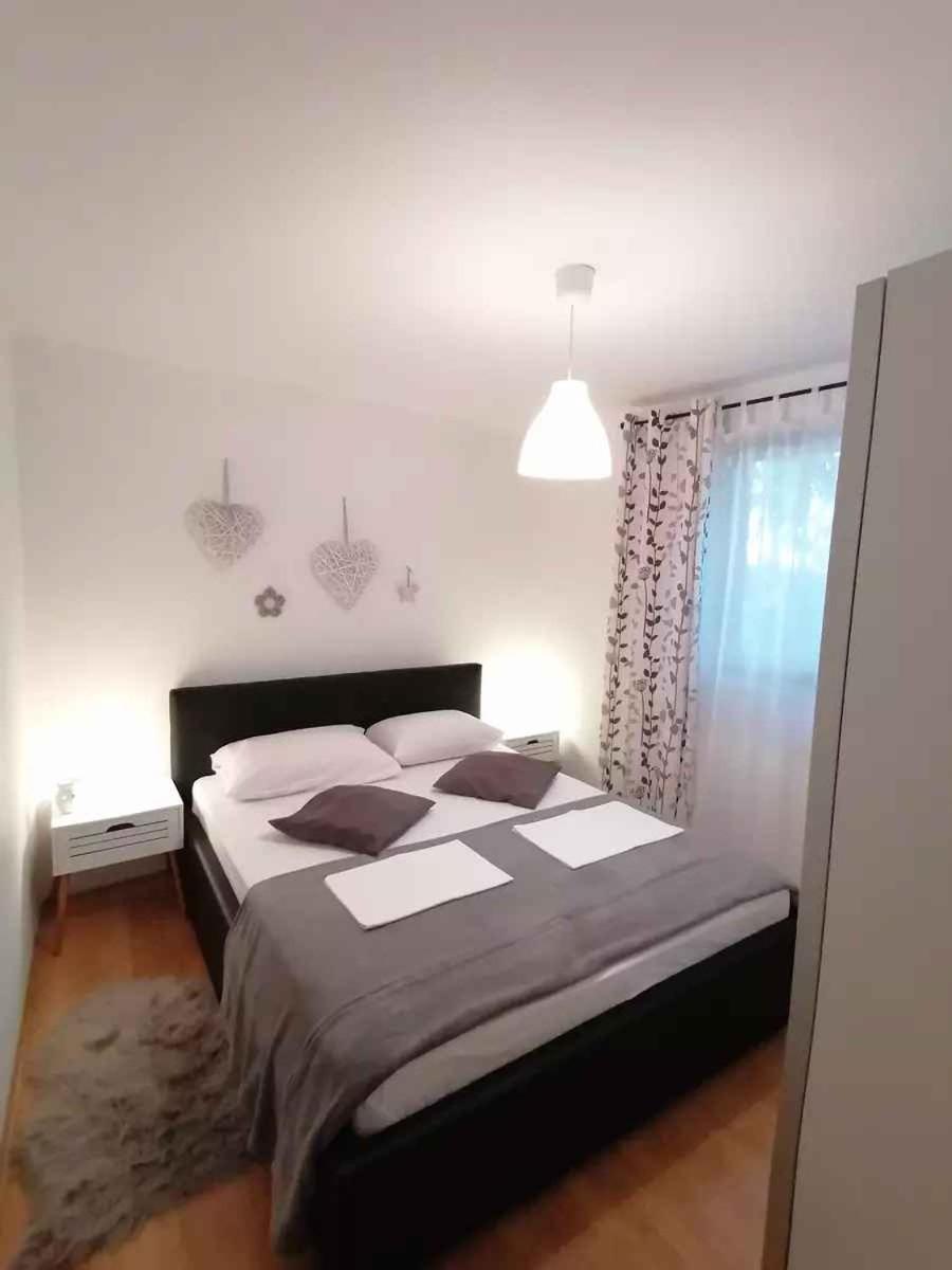 Two-Bedroom Apartment In Crikvenica Lxxxix ดรามัลย์ ภายนอก รูปภาพ