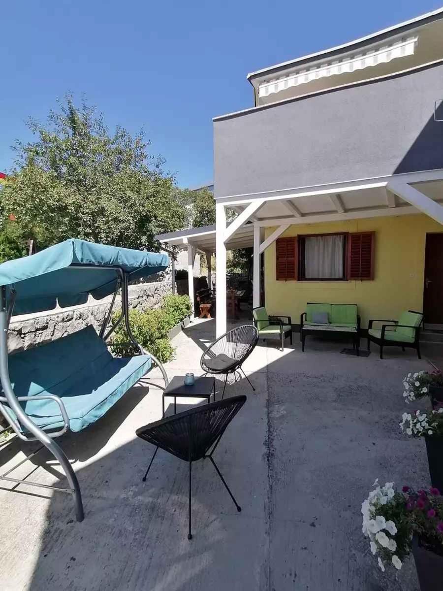 Two-Bedroom Apartment In Crikvenica Lxxxix ดรามัลย์ ภายนอก รูปภาพ