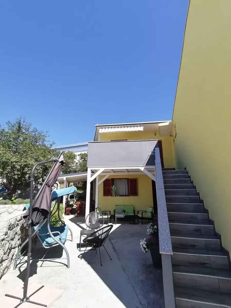 Two-Bedroom Apartment In Crikvenica Lxxxix ดรามัลย์ ภายนอก รูปภาพ