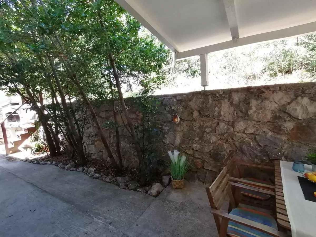 Two-Bedroom Apartment In Crikvenica Lxxxix ดรามัลย์ ภายนอก รูปภาพ